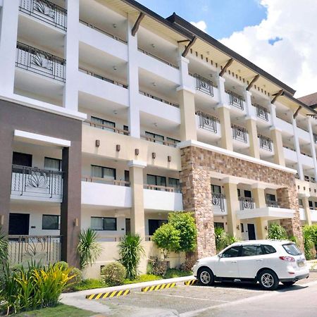 Alles One Oasis Condo Davao Near Sm Mall With Wifi Exterior foto