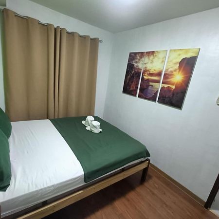 Alles One Oasis Condo Davao Near Sm Mall With Wifi Exterior foto