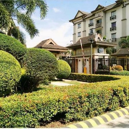 Alles One Oasis Condo Davao Near Sm Mall With Wifi Exterior foto