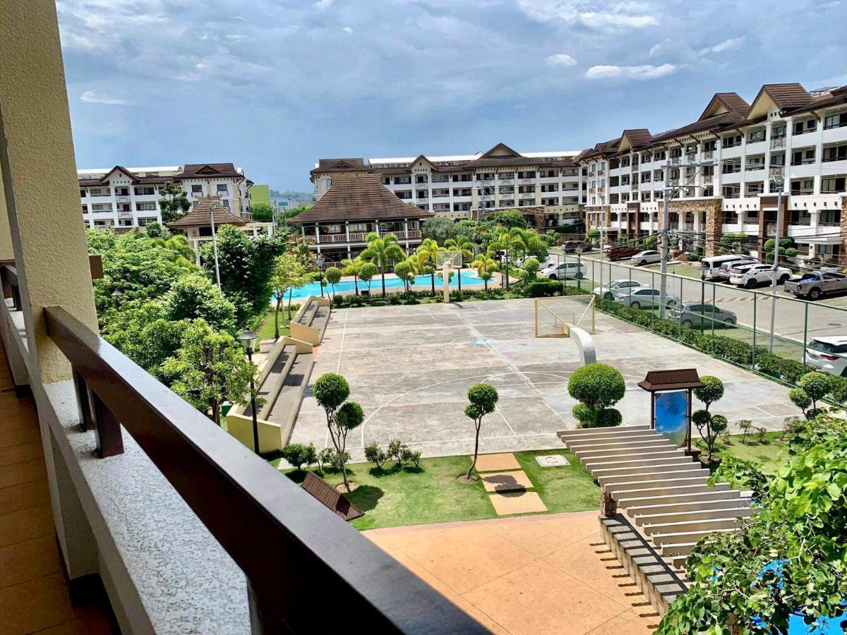 Alles One Oasis Condo Davao Near Sm Mall With Wifi Exterior foto