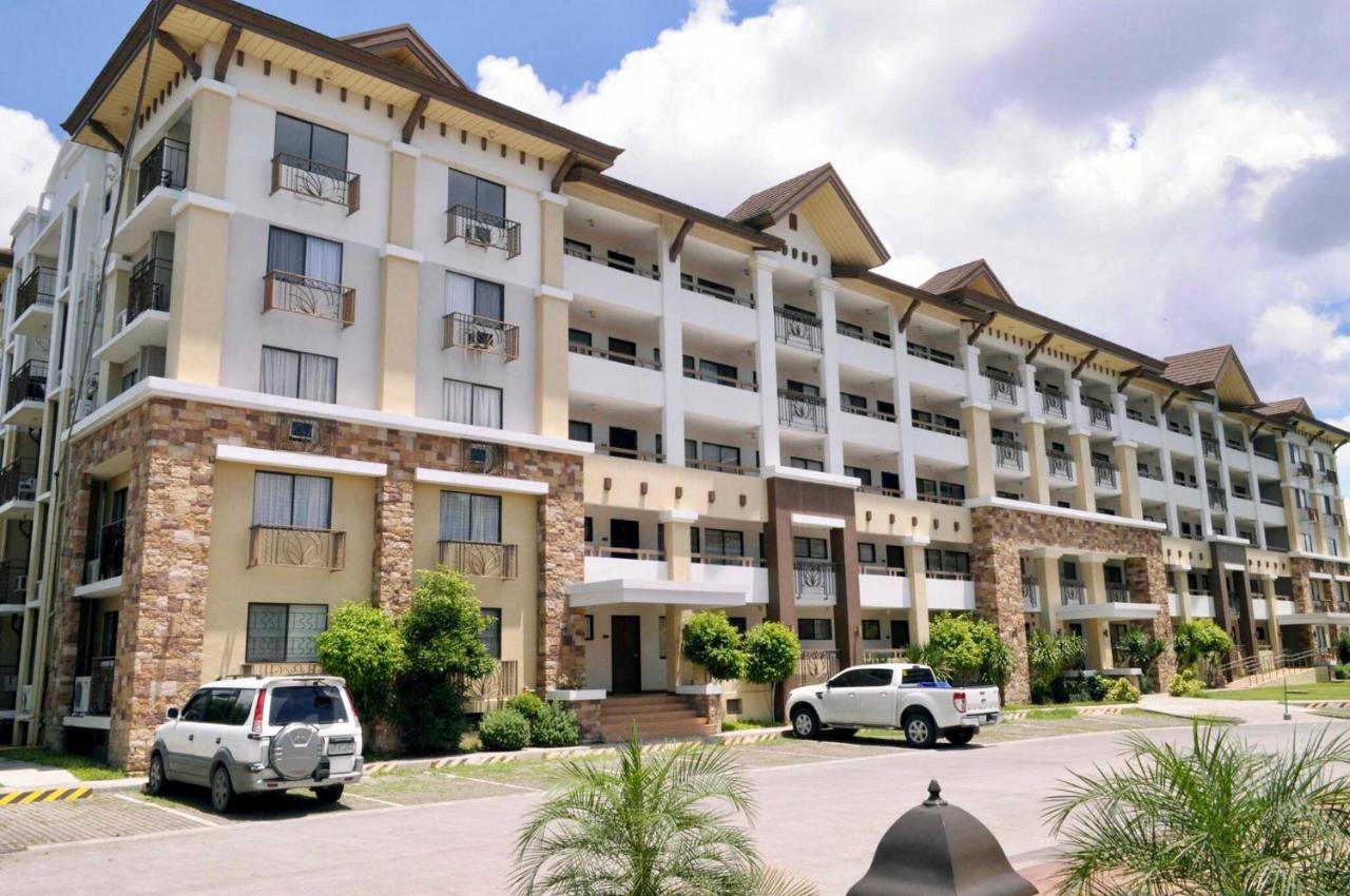 Alles One Oasis Condo Davao Near Sm Mall With Wifi Exterior foto