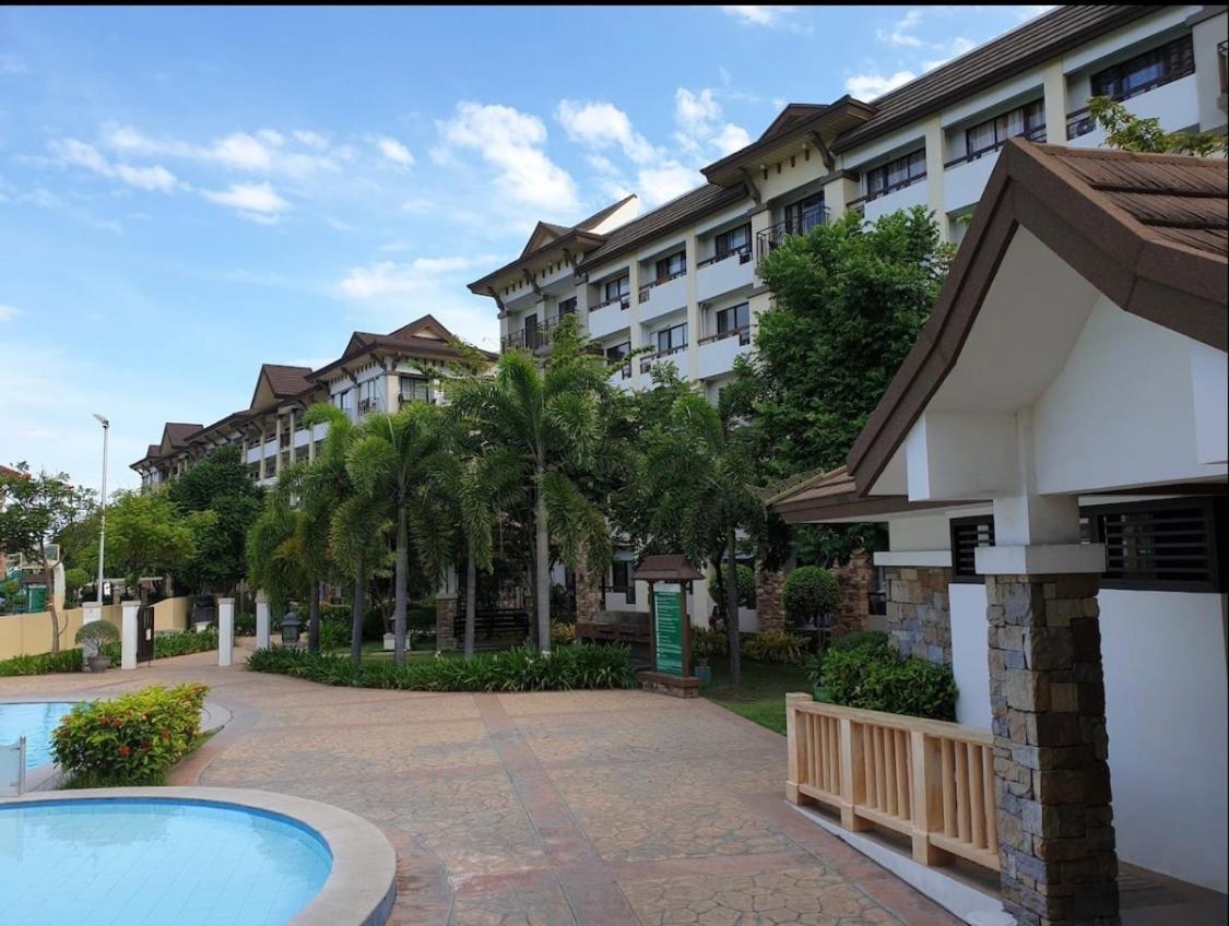 Alles One Oasis Condo Davao Near Sm Mall With Wifi Exterior foto
