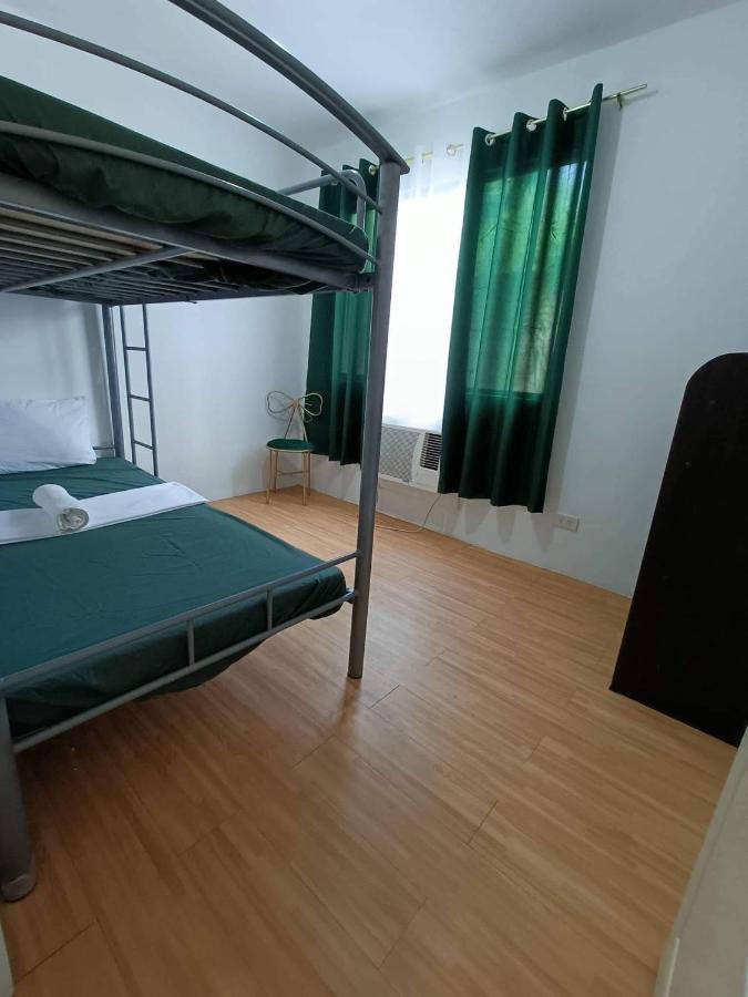 Alles One Oasis Condo Davao Near Sm Mall With Wifi Exterior foto