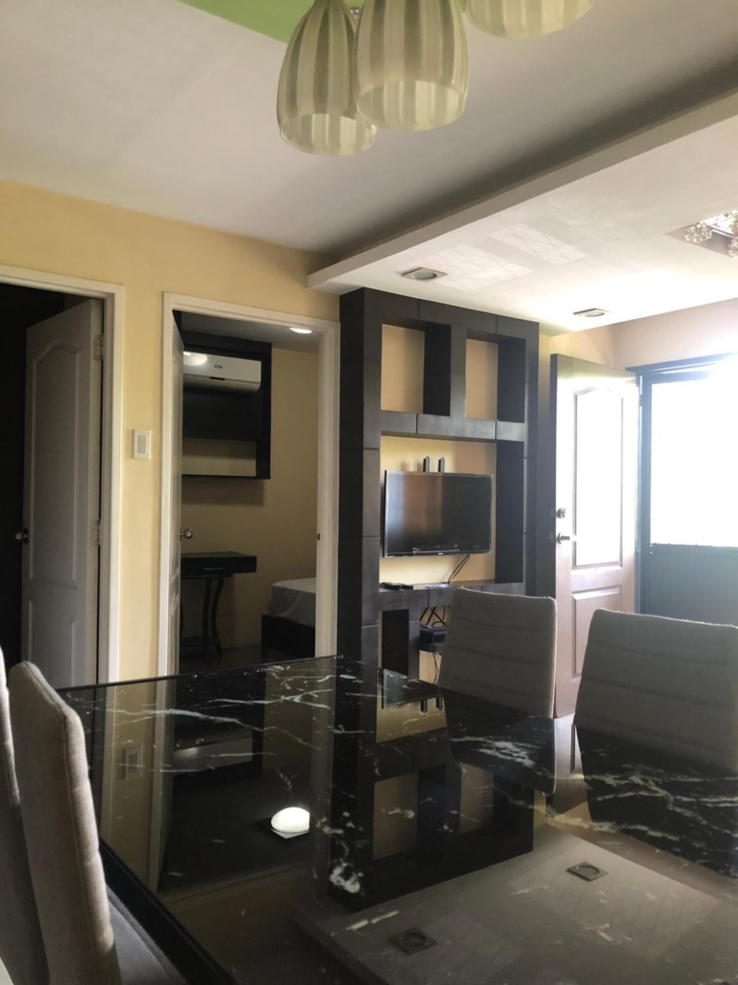 Alles One Oasis Condo Davao Near Sm Mall With Wifi Exterior foto