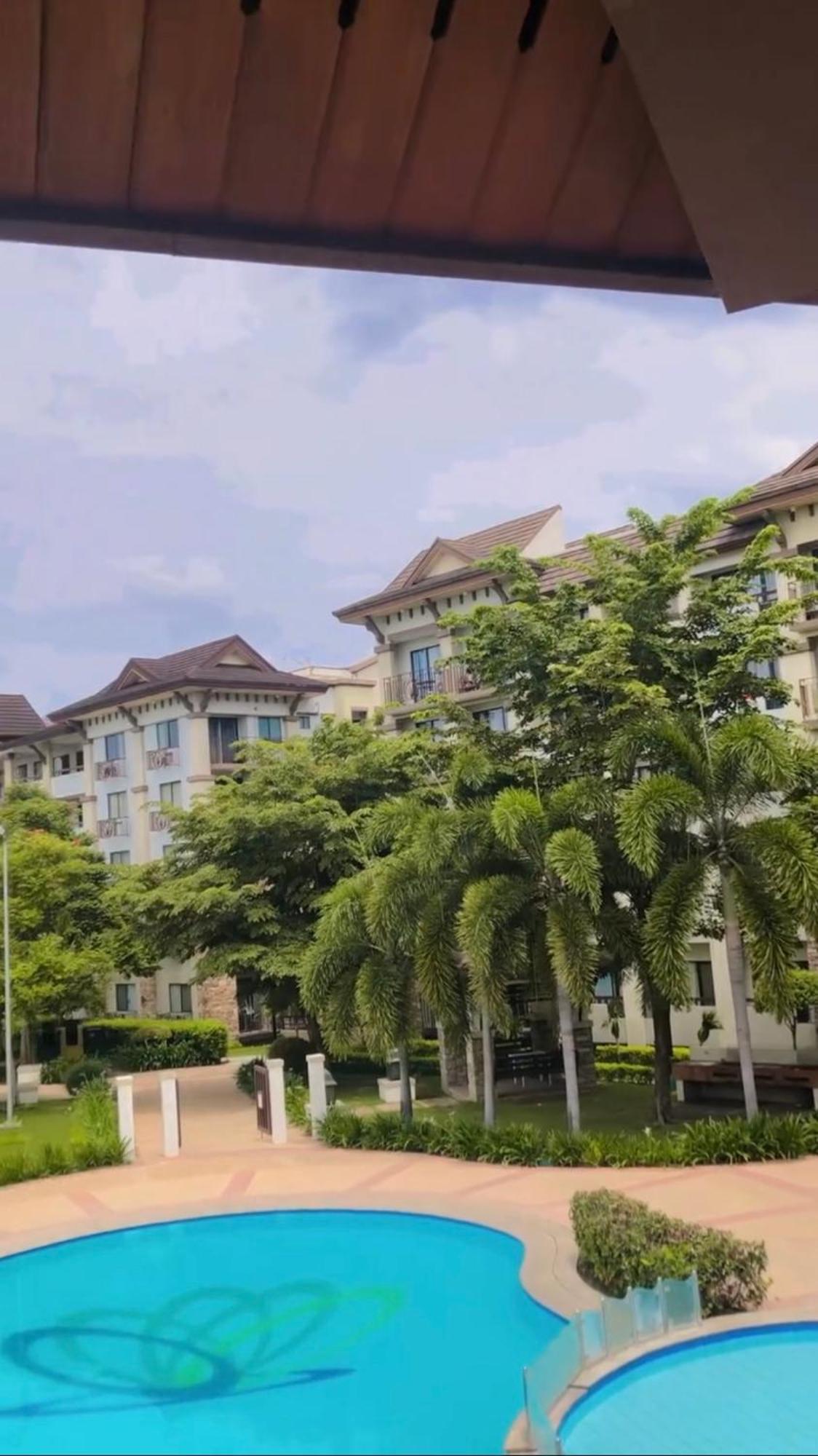 Alles One Oasis Condo Davao Near Sm Mall With Wifi Exterior foto