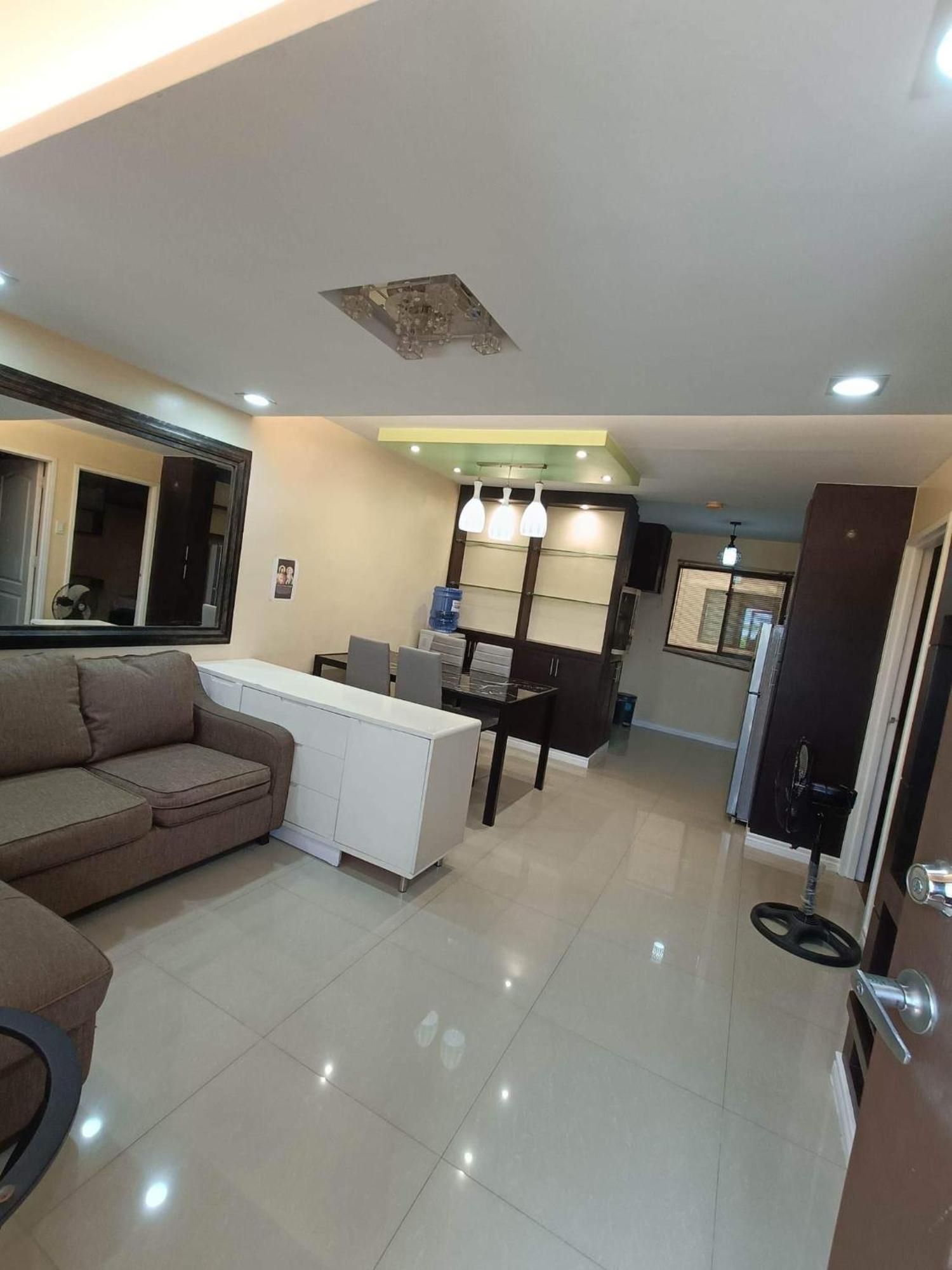 Alles One Oasis Condo Davao Near Sm Mall With Wifi Exterior foto