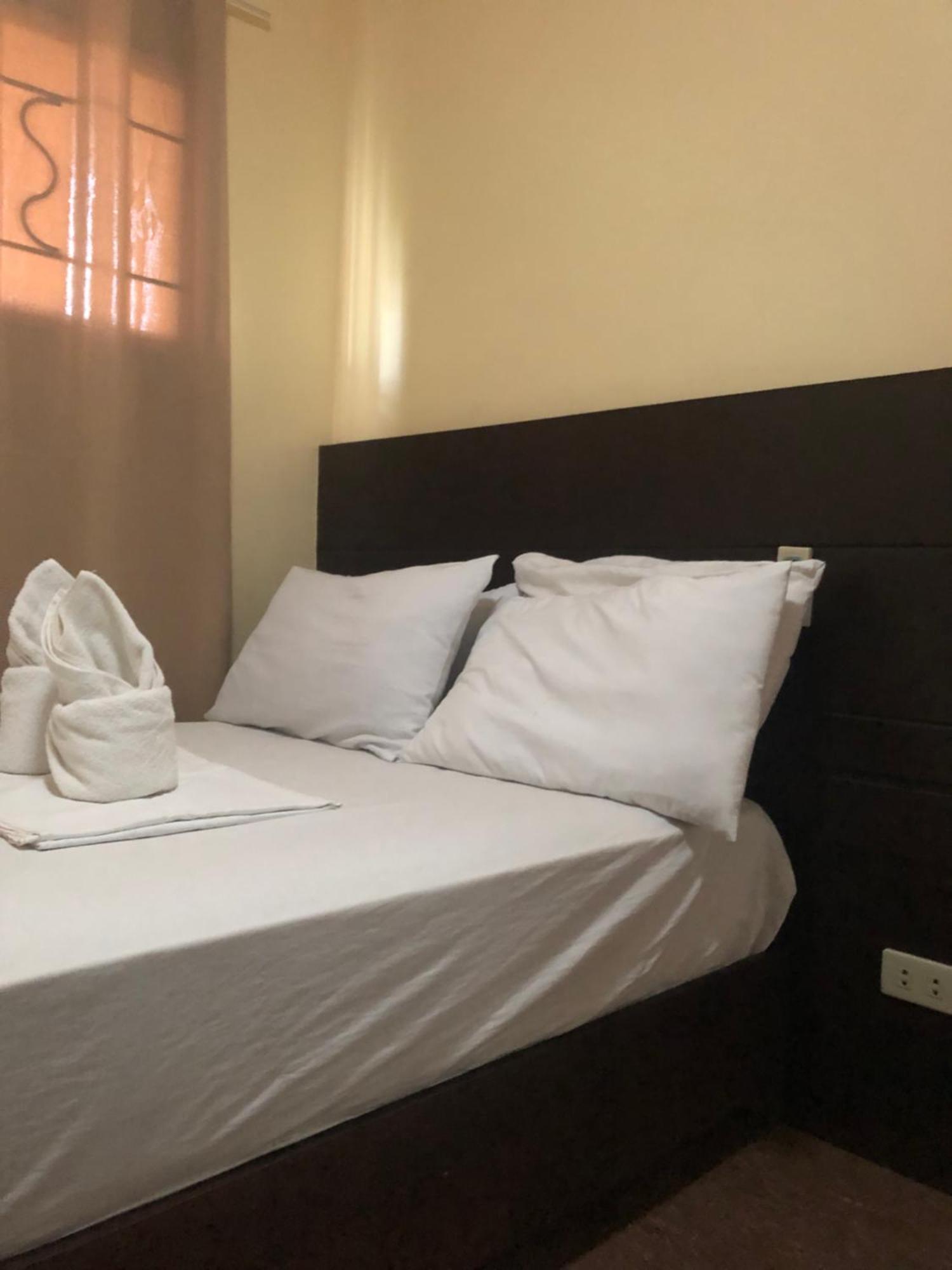 Alles One Oasis Condo Davao Near Sm Mall With Wifi Exterior foto