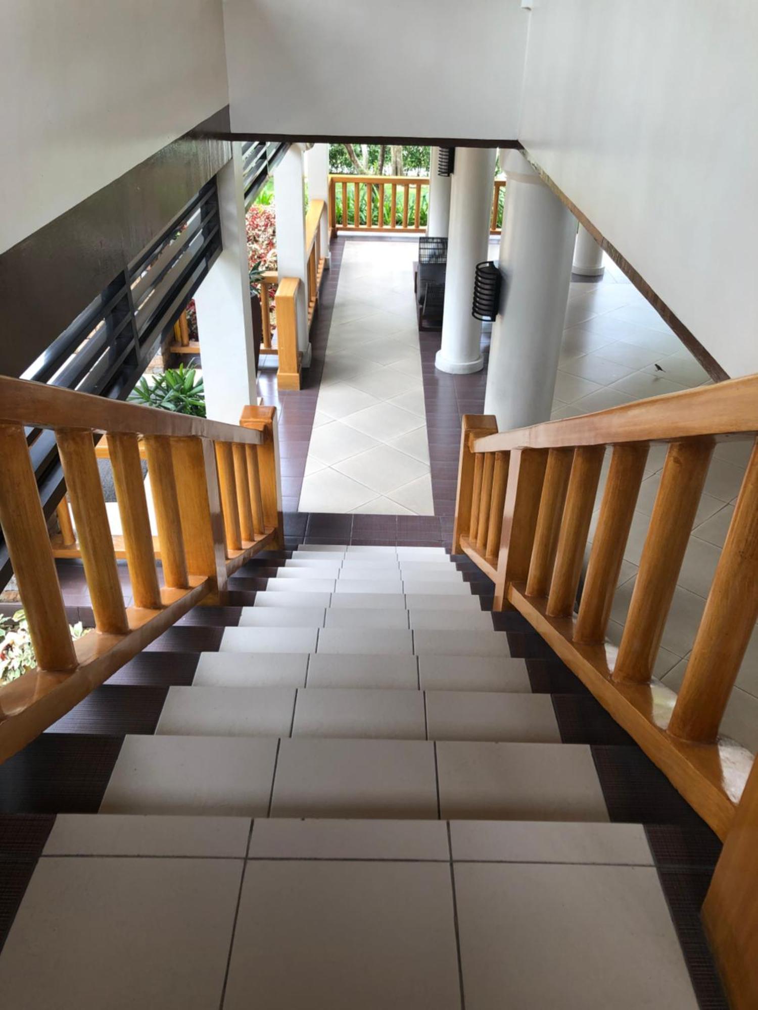 Alles One Oasis Condo Davao Near Sm Mall With Wifi Exterior foto
