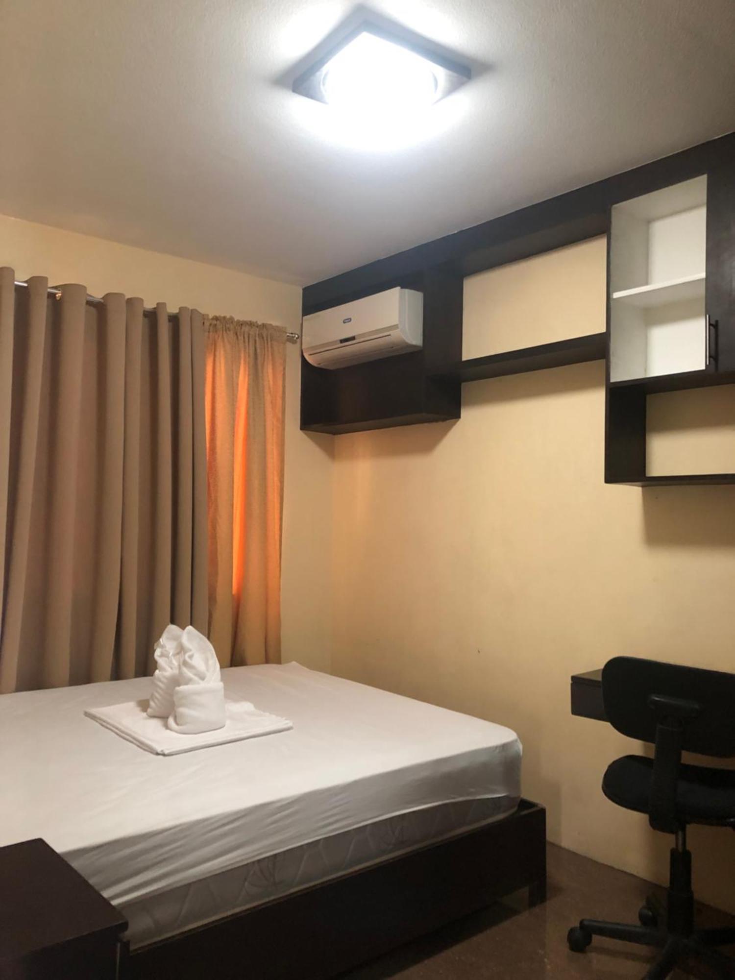 Alles One Oasis Condo Davao Near Sm Mall With Wifi Exterior foto