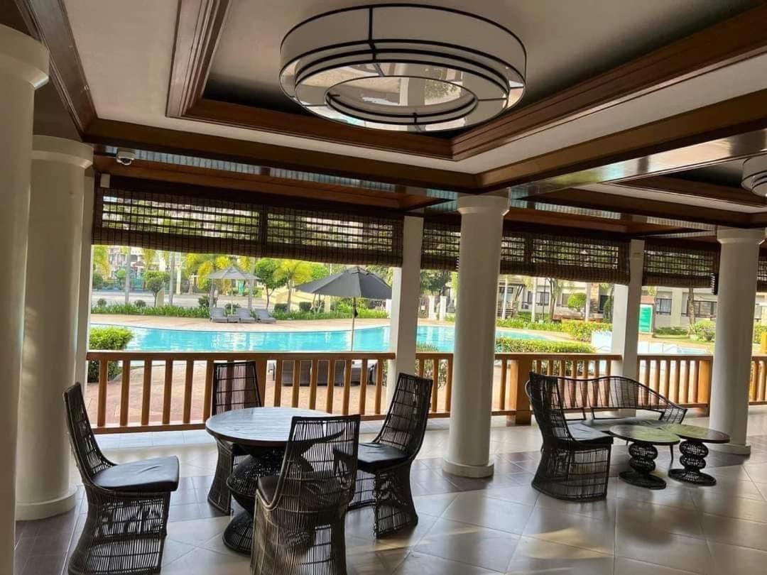 Alles One Oasis Condo Davao Near Sm Mall With Wifi Exterior foto