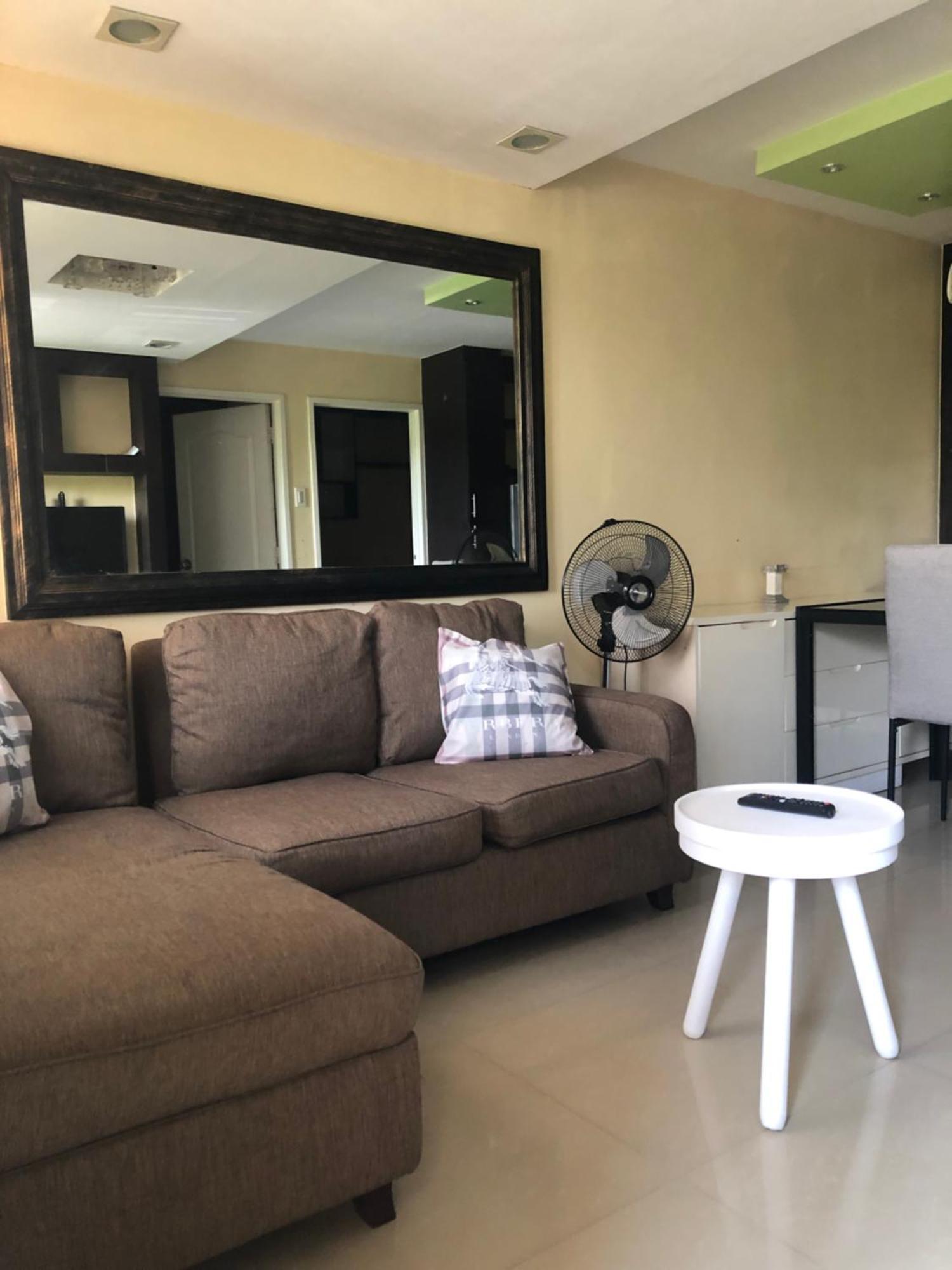 Alles One Oasis Condo Davao Near Sm Mall With Wifi Exterior foto