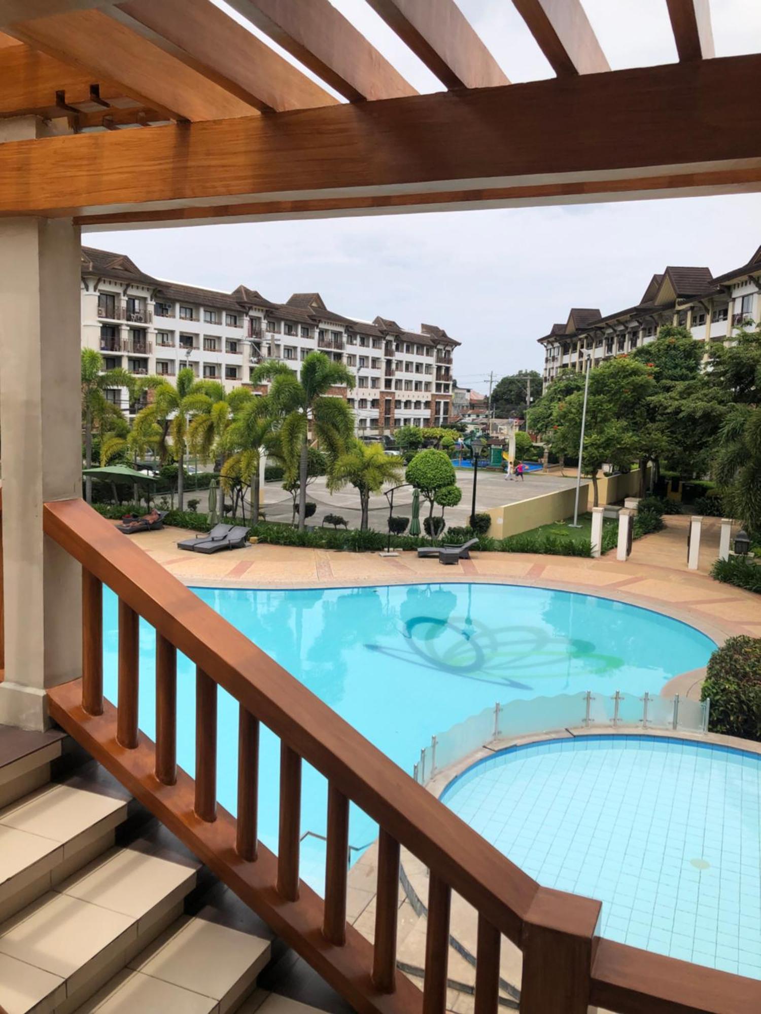 Alles One Oasis Condo Davao Near Sm Mall With Wifi Exterior foto
