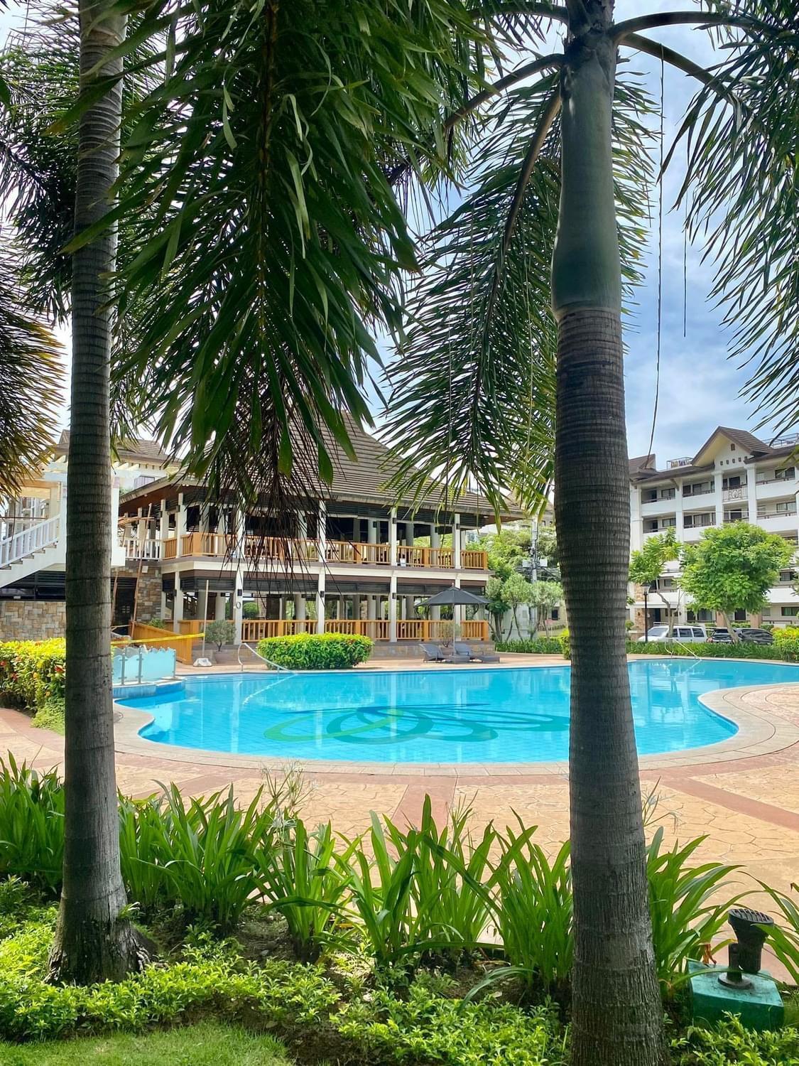 Alles One Oasis Condo Davao Near Sm Mall With Wifi Exterior foto