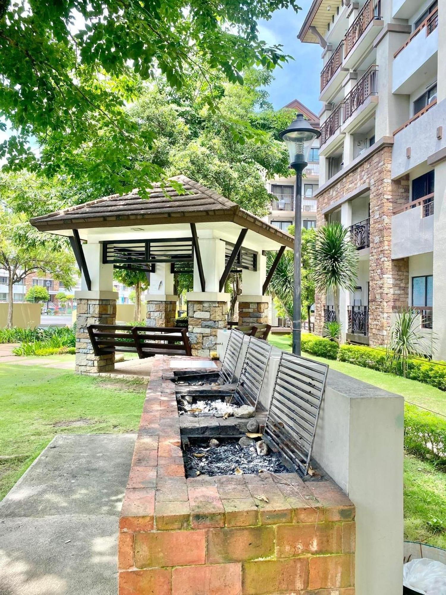 Alles One Oasis Condo Davao Near Sm Mall With Wifi Exterior foto