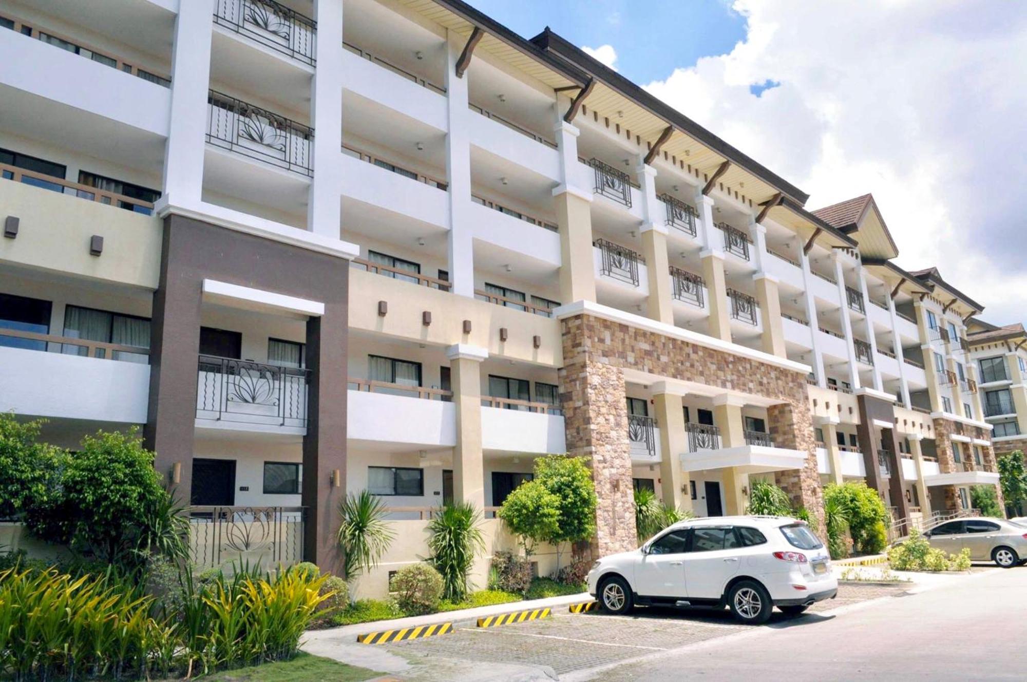 Alles One Oasis Condo Davao Near Sm Mall With Wifi Exterior foto