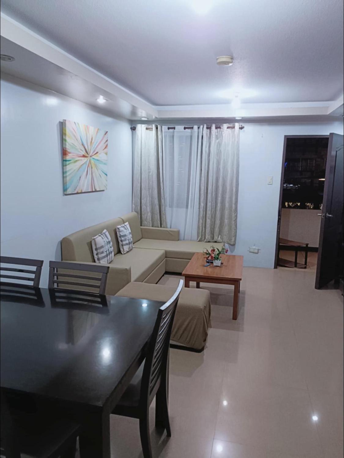 Alles One Oasis Condo Davao Near Sm Mall With Wifi Exterior foto