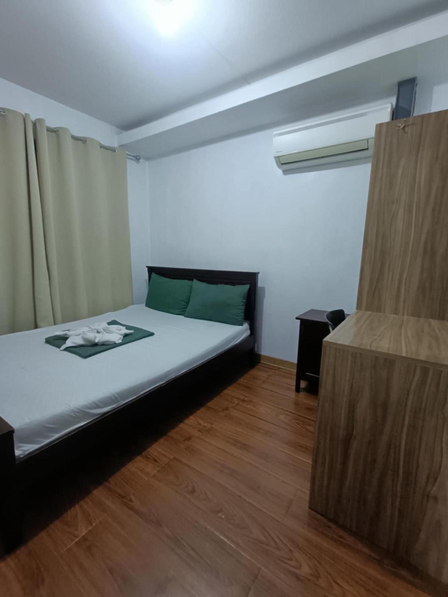 Alles One Oasis Condo Davao Near Sm Mall With Wifi Exterior foto