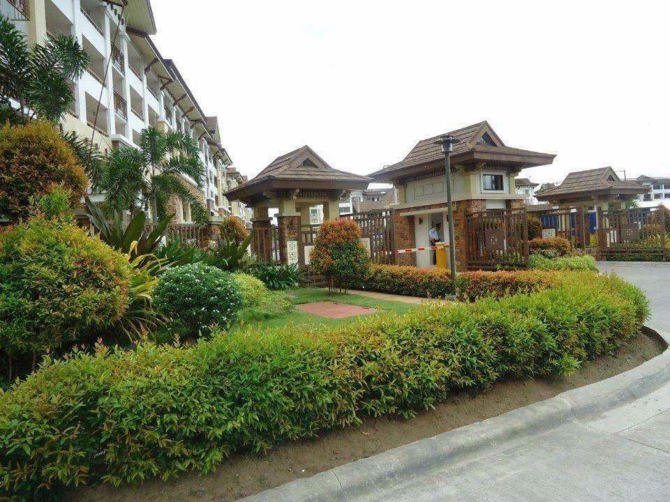 Alles One Oasis Condo Davao Near Sm Mall With Wifi Exterior foto