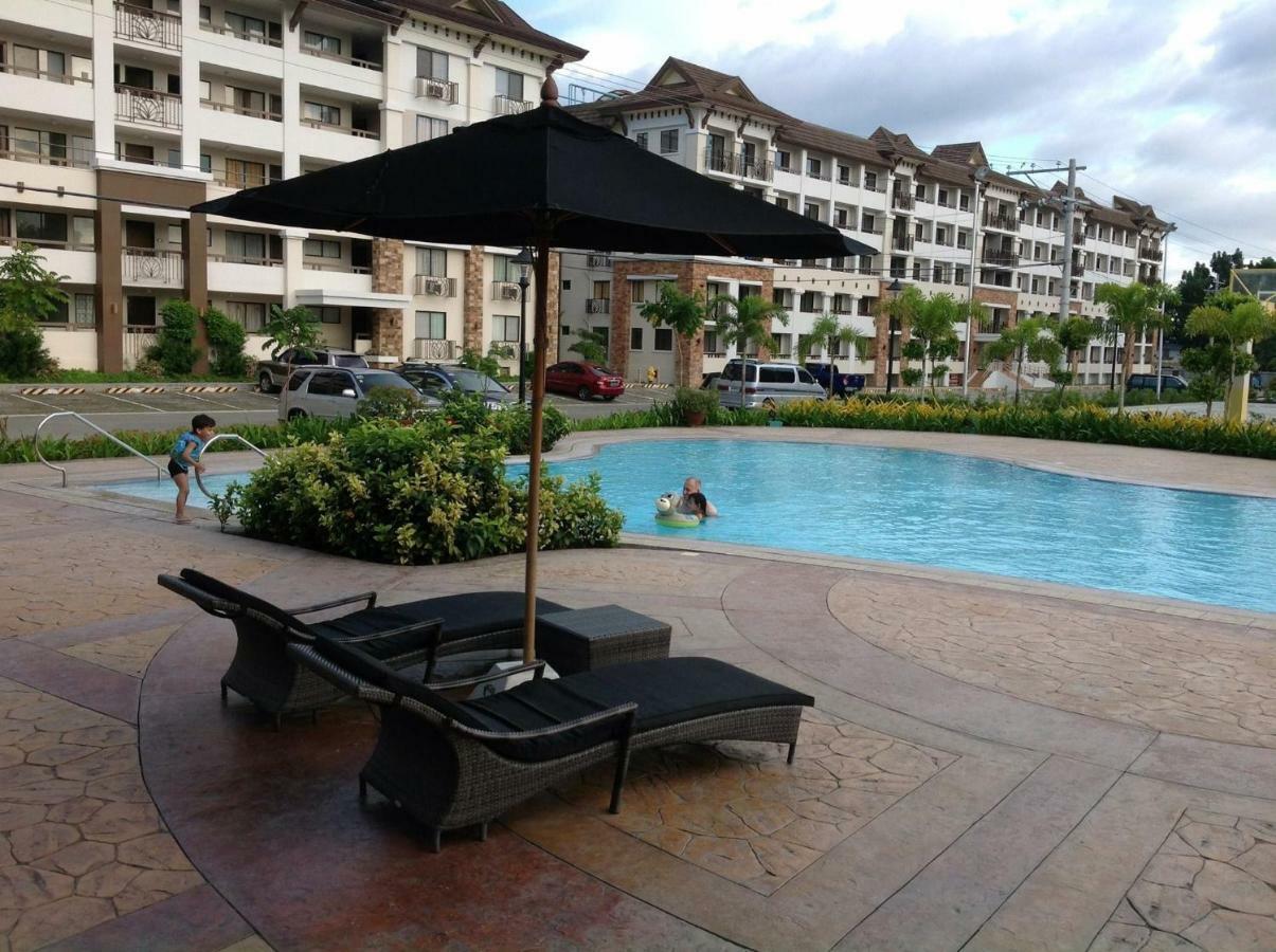 Alles One Oasis Condo Davao Near Sm Mall With Wifi Exterior foto