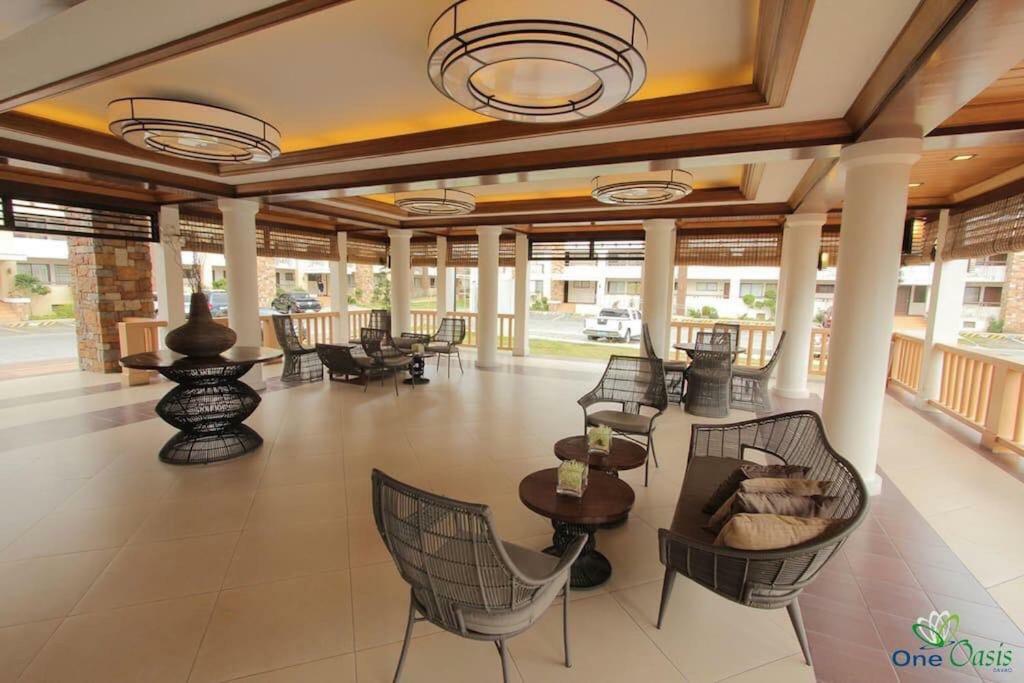 Alles One Oasis Condo Davao Near Sm Mall With Wifi Exterior foto