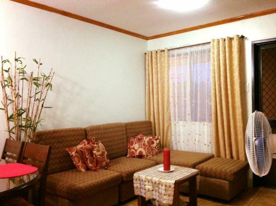 Alles One Oasis Condo Davao Near Sm Mall With Wifi Exterior foto