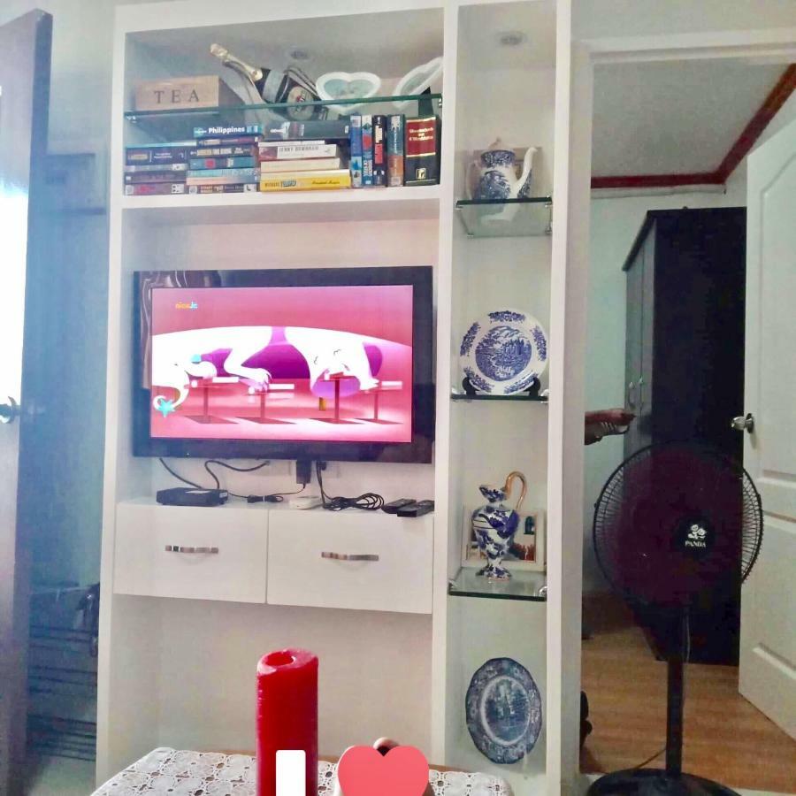 Alles One Oasis Condo Davao Near Sm Mall With Wifi Exterior foto