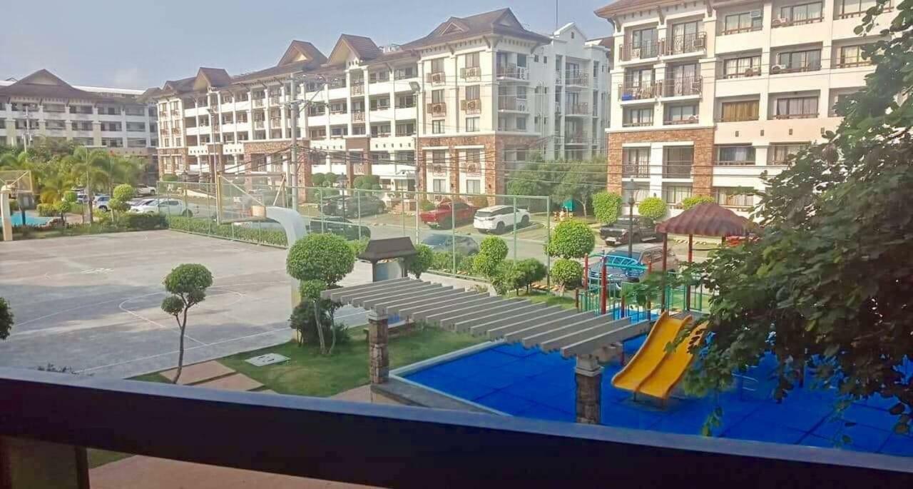 Alles One Oasis Condo Davao Near Sm Mall With Wifi Exterior foto